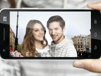  ZTE  5.7-   Grand Memo