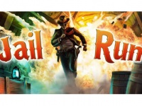 HeroCraft     Jail Run