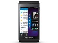 RIM    BlackBerry Z10
