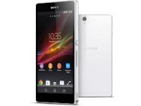   Sony Xperia Z   592 