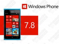   WP7,8- Nokia  HTC