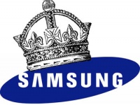 - Samsung  MWC2013  