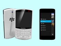   BlackBerry 10  