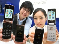 Samsung WISE II 2G     -