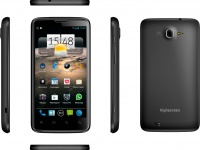  Highscreen Explosion: 4-  Exynos 4 Quad  HD-