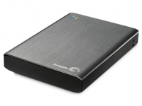Seagate Central  Seagate Wireless Plus     HDD