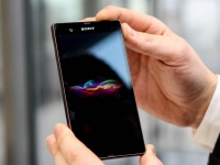   Sony Xperia Z   $840