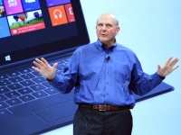     Microsoft Surface RT