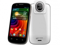 Micromax A89 Ninja  130- Android 4.0-  2- 