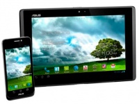 ASUS      Padfone 2