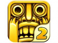  Temple Run 2   50 . 