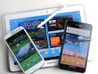    Samsung     GLBenchmark