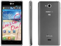  MetroPCS   LG Spirit 4G