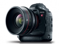 Canon    EOS-1D C           4K