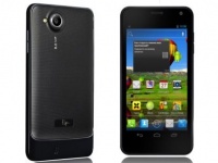  Fly  Super Amoled HD        