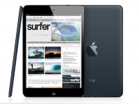 :  Apple iPad mini      324ppi