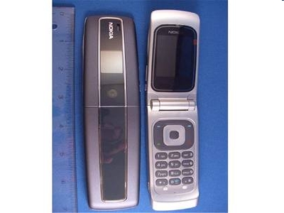Nokia 3555