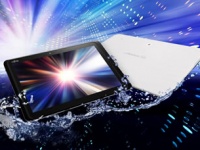 Fujitsu    Arrows Tab  10,1- Full HD 