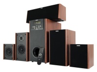 SVEN     5.1 SVEN IHOO T100U