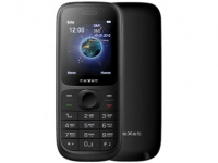 teXet TM-D107 - dual-SIM   