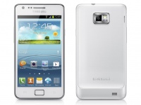  Samsung Galaxy S II Plus i9105    