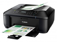 Canon      PIXMA MX
