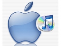  Apple iTunes Store  25 . 