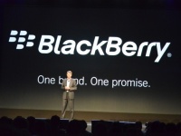    Sony Ericsson     BlackBerry