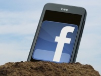 HTC MYST     Facebook