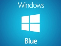 Windows Blue    Microsoft      