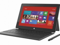  Microsoft Surface Pro      