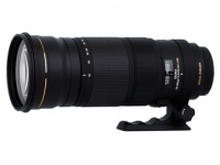 SIGMA   120-300mm F2.8 DG OS HSM  Sports