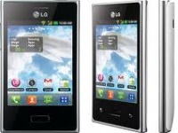        LG Optimus L3 II