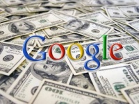 - Google       $2,5 .