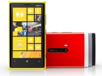  Nokia Lumia 920     