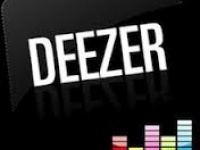    Deezer   LG Smart TV