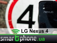    LG Nexus 4   Smartphone.ua