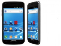 Samsung  -  Galaxy S IV