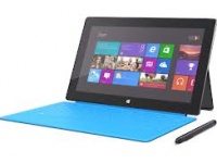 Microsoft    Surface Pro      