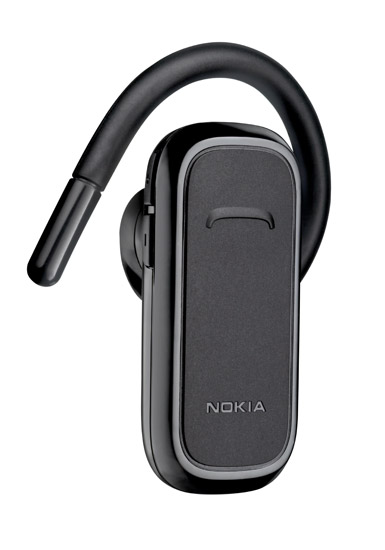 Nokia Bluetooth Headset BH-101