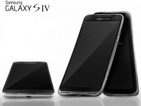 Samsung Galaxy S IV      2013 