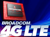 Broadcom Corporation    LTE-