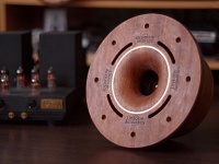 Unique Acoustics     Hi-End Architectural Line