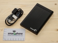       Seagate Backup Plus (500)