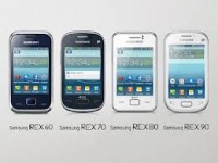 Samsung    REX   