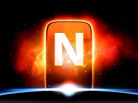 Nimbuzz       BlackBerry 10