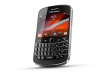      BlackBerry -  10