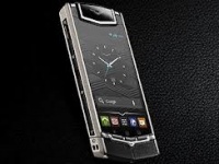 Vertu Ti     Android