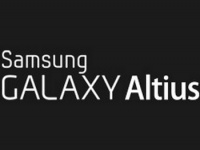      Samsung GALAXY Altius