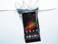          Sony Xperia ZL